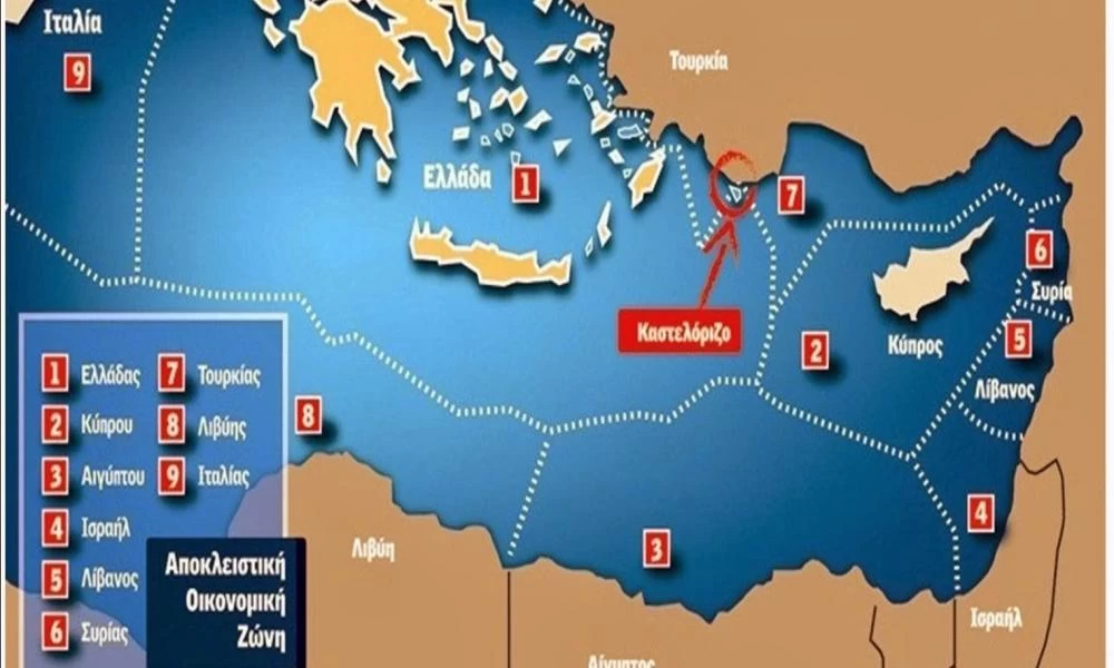 Στ. Λυγερός: «Η “ουδετερότητα” της Αιγυπτιακής διπλωματίας και το δίλημμα του Σίσι»